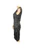 RD Style Solid Gray Cocktail Dress Size M - photo 6