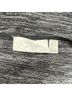 RD Style Solid Gray Cocktail Dress Size M - photo 8