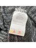 RD Style Solid Gray Cocktail Dress Size M - photo 9
