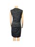 RD Style Solid Gray Cocktail Dress Size M - photo 2