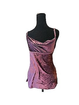 Intimately by Free People All Night Velvet Tunic Tank Top (view 1)