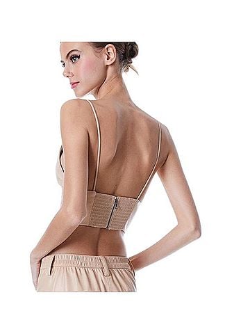 Alice + Olivia Carli Tank Top (view 2)