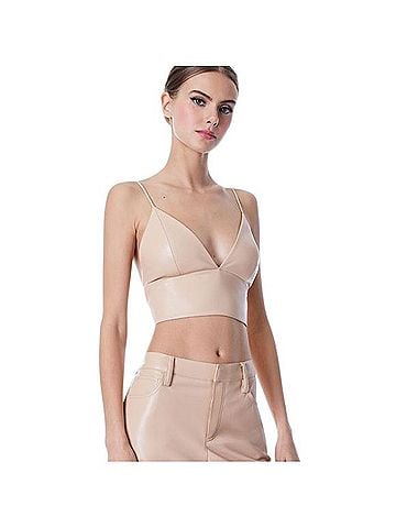 Alice + Olivia Carli Tank Top (view 1)