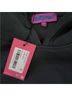Edikted Gray Pink Sweatshirt Size S - photo 3