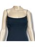 Studio Y 100% Polyester Black Cocktail Dress Size S - photo 3