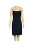 Studio Y 100% Polyester Black Cocktail Dress Size S - photo 1