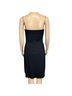 Studio Y 100% Polyester Black Cocktail Dress Size S - photo 2