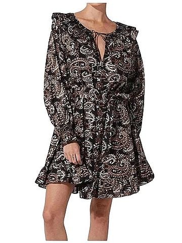 Cleobella Carolyn Casual Dress (view 1)