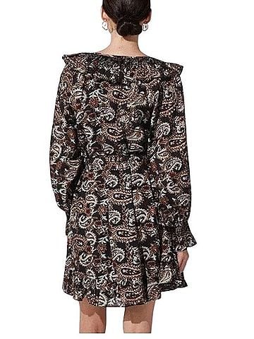 Cleobella Carolyn Casual Dress (view 2)