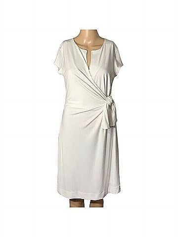 New York & Company Casual Dress (view 1)