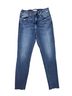 Good American Blue Jeans Size 31 waist - photo 1