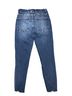 Good American Blue Jeans Size 31 waist - photo 2