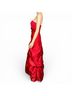 Gunne Sax 100% Polyester Red Cocktail Dress Size 5 - photo 5
