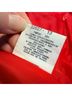 Gunne Sax 100% Polyester Red Cocktail Dress Size 5 - photo 10