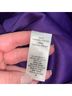 Everly 100% Polyester Floral Purple Orange Casual Dress Size S - photo 13