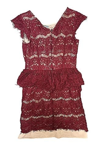 Maeve Cocktail Dress (view 2)