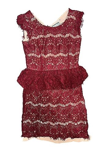 Maeve Cocktail Dress (view 1)
