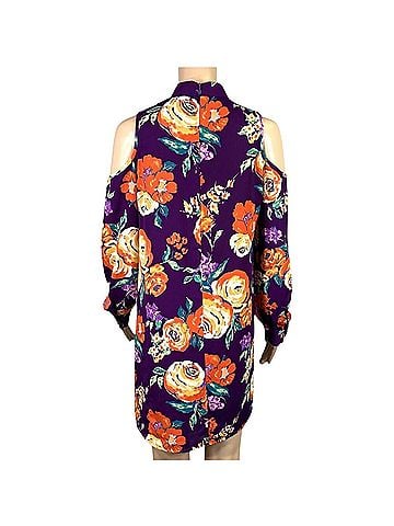 Everly Casual Dress (view 2)