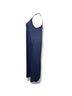Suzanne Betro 61% Polyester 33% Rayon 6% Spandex 100% Cotton Blue Casual Dress Size 2X - photo 5