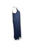 Suzanne Betro 61% Polyester 33% Rayon 6% Spandex 100% Cotton Blue Casual Dress Size 2X - photo 4