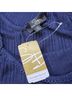 Suzanne Betro 61% Polyester 33% Rayon 6% Spandex 100% Cotton Blue Casual Dress Size 2X - photo 8