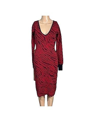 RACHEL Rachel Roy Bernadette Casual Dress (view 1)