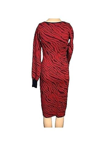 RACHEL Rachel Roy Bernadette Casual Dress (view 2)