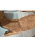 Ralph Lauren Brown Boots Size 5 - photo 5