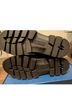 White Mountain Black Boots Size 7 1/2 - photo 6