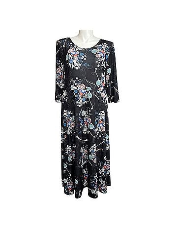 Lbisse Casual Dress (view 1)