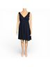 American Eagle Outfitters 100% Polyester Black Cocktail Dress Size 2 - photo 3