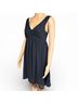 American Eagle Outfitters 100% Polyester Black Cocktail Dress Size 2 - photo 6