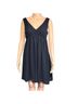 American Eagle Outfitters 100% Polyester Black Cocktail Dress Size 2 - photo 1