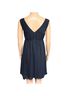 American Eagle Outfitters 100% Polyester Black Cocktail Dress Size 2 - photo 2