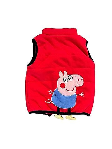 Peppa Pig Vest (view 1)