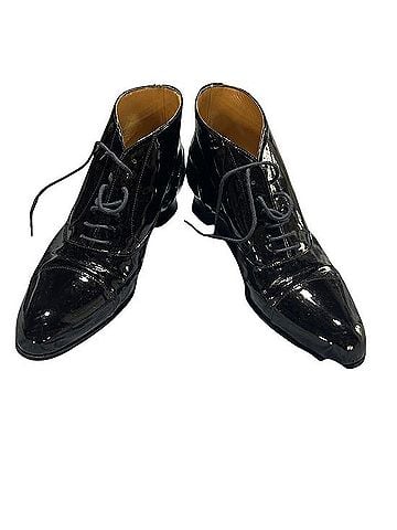 Fratelli Rossetti Ankle Boots (view 1)