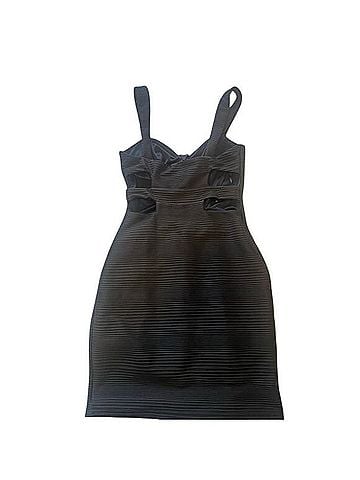 Bebe Casual Dress (view 2)