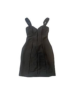 Bebe Casual Dress (view 1)