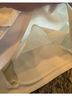 Sugarlips Solid White Romper Size L - photo 5