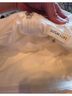 Sugarlips Solid White Romper Size L - photo 3