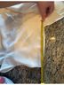 Sugarlips Solid White Romper Size L - photo 7