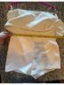 Sugarlips Solid White Romper Size L - photo 6