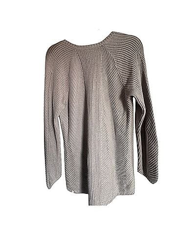 Lululemon Athletica Knit Blend Textured Pulllover Pullover Sweater (view 2)