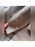 Lululemon Athletica 100% Pima Cotton Solid Tan Pullover Sweater Size M - photo 3