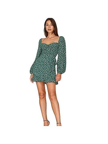Reformation Cammi Casual Dress (view 1)