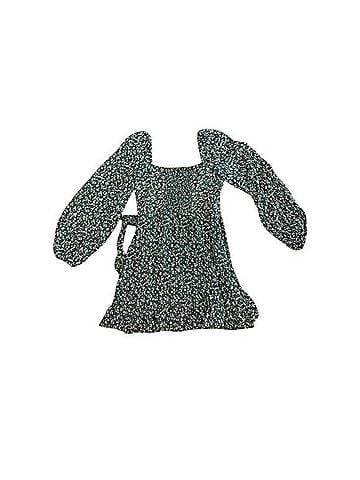 Reformation Cammi Casual Dress (view 2)