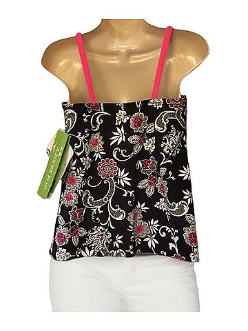 A Shore Fit! Swimsuit Top (view 2)