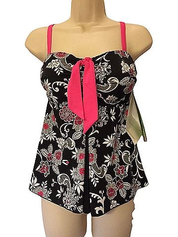 A Shore Fit! Swimsuit Top (view 1)