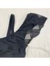 Adore Me Black One Piece Swimsuit Size 2X - photo 6
