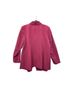 ELOQUII Elements 100% Polyester Multi Color Blazer Size 18 - photo 4